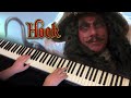 Presenting The Hook Hook Piano mp3