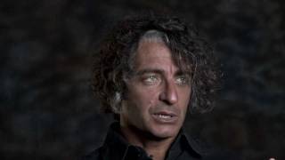 Riccardo Manzotti: Substance vs. Event Ontology