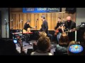 Train - Meet Virginia (Live on KFOG Radio)
