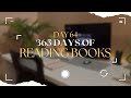 Reading Books Everyday for 365 Days [ Day 64/ 365 ] 📖