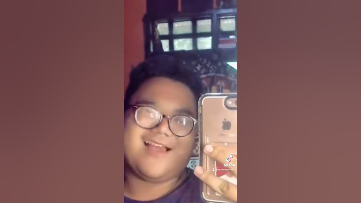 Pada Pamer Iphone😂