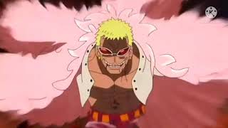 Alan Walker-Force(NCS Release)-One Pice: Luffy vs Doflamingo