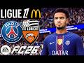 PSG vs Lorient | Ligue 1 | 02 Mai 2026 | FC 26