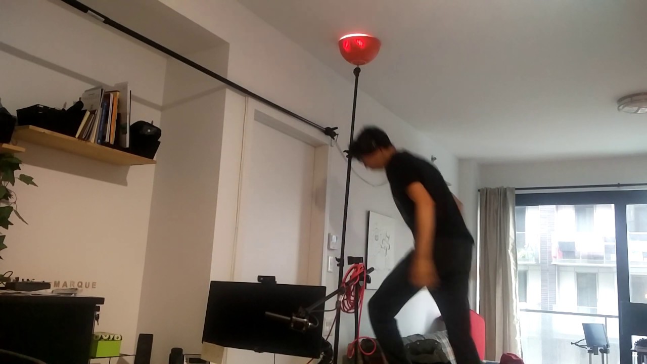 How to stop a chinese fire drill (temporarily muting a fire alarm)