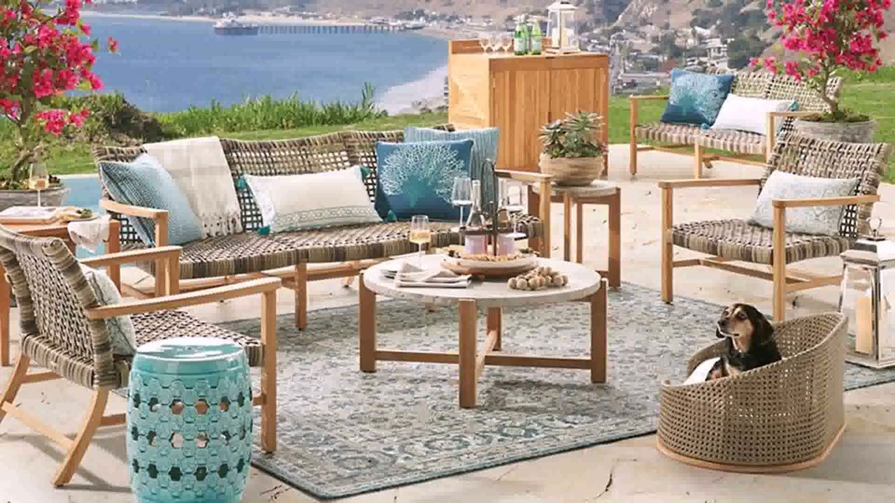 The 13 Places to Buy Patio Furniture and Outdoor Furniture in 2023