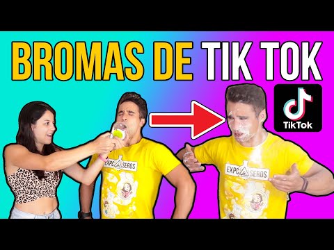 probamos-4-bromas-de-tik-tok-mÁs-virales-y-fÁciles-de-hacer