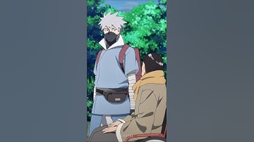 The Friendship Between Kakashi and Might Guy is Something Truly Special