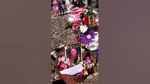 John True Blankinship birthday tribute