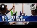 The NEW Fender Guitar Range! - Crazy Custom Shops, New Models & Loads More! - NAMM 2020