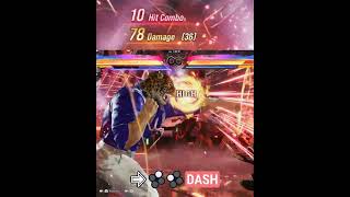 King Can Do 117 Damage But Only in Underground Arena