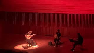 Carlos Paredes Tribute Fado BA - 2025 (1.22)