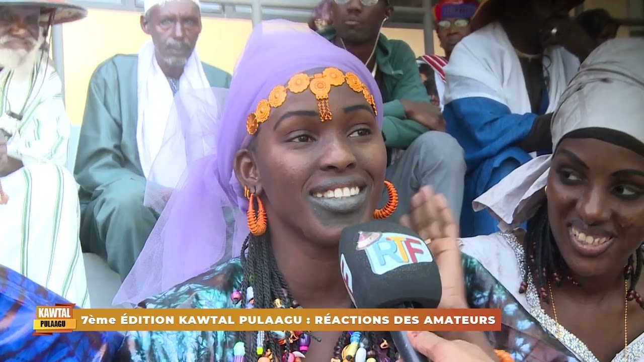 INTERVIEW  KAWTAL PULAAGU 2026