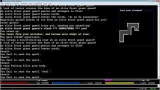 Alter Aeon Walkthrough - Yagu Munor