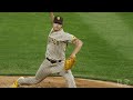 Padres catcher Austin Nola: "I'm excited to be part of this"