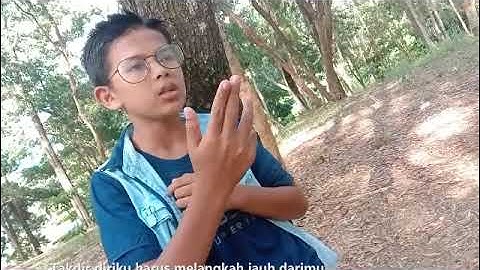 EMAS HANTARAN – ALWALID MZ ( Novriyandi )