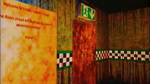 July 1985 Camera Footage