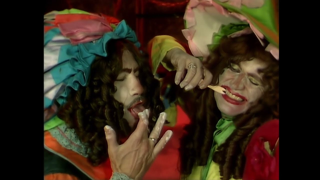 Adam & The Ants - Prince Charming [Official Music Video], Full HD