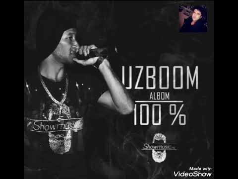 Uzboom Soxtalik 2019 mp3