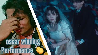 IU 'Love wins all' MV | YOiM KiNG Reacts