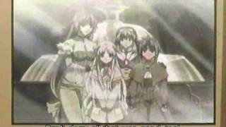 Re-make of -If i could rewind time