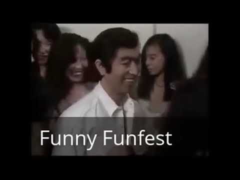 Funny Video Japanese Comedy Show Elevator Prank