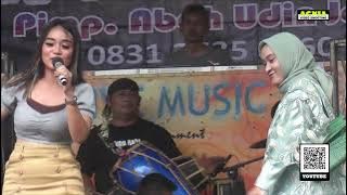 Inget Mantan - Wulan || Cahaya Nada