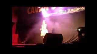 Mama Im A Big Girl Now - Caoimhe Sexton