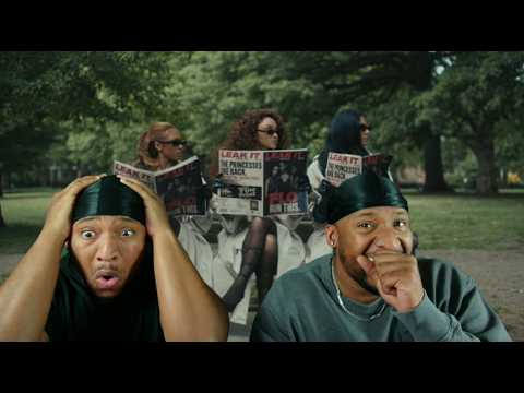 FLO - Don't Break Her Heart (Official Video) | FLO ALLERGIC TO BAD SONGS | TWINS REACTION
