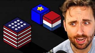 Atrioc Reacts to The Netherlands Is Becoming A Dystopia