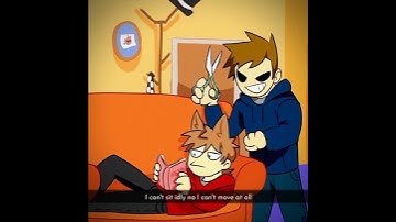 Tord & Tom edit [discords] #eddsworld #capcut #tordxtom