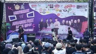 UTOPIA - MENCINTAIMU SEPERTI ANUGERAH - SMK BPN kota tasikmalaya