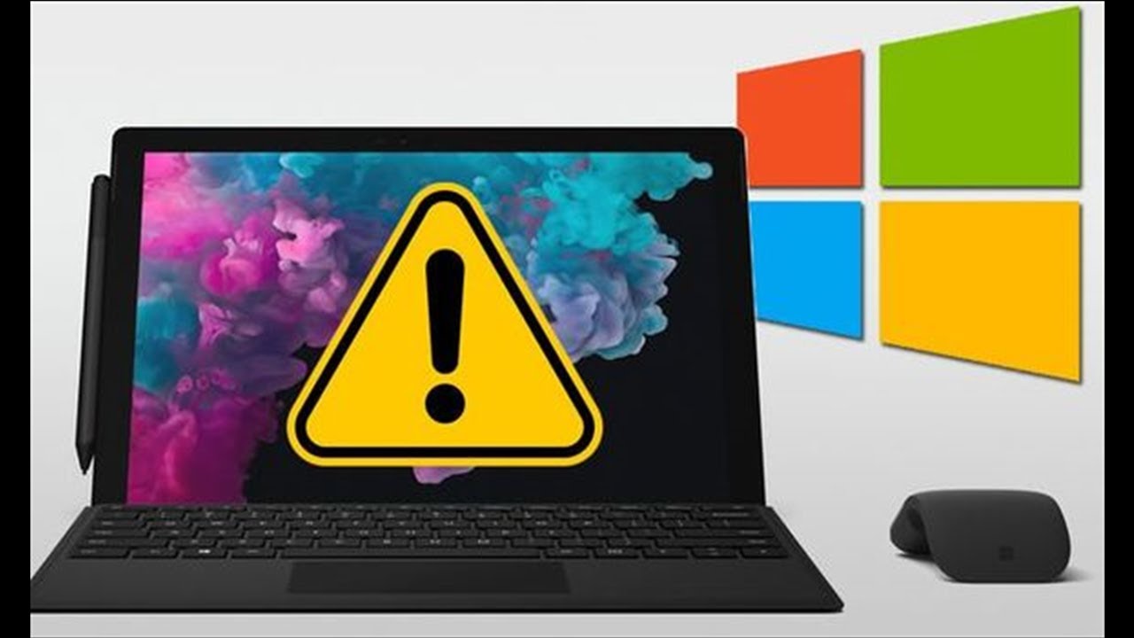 Warning Windows. Can your pc