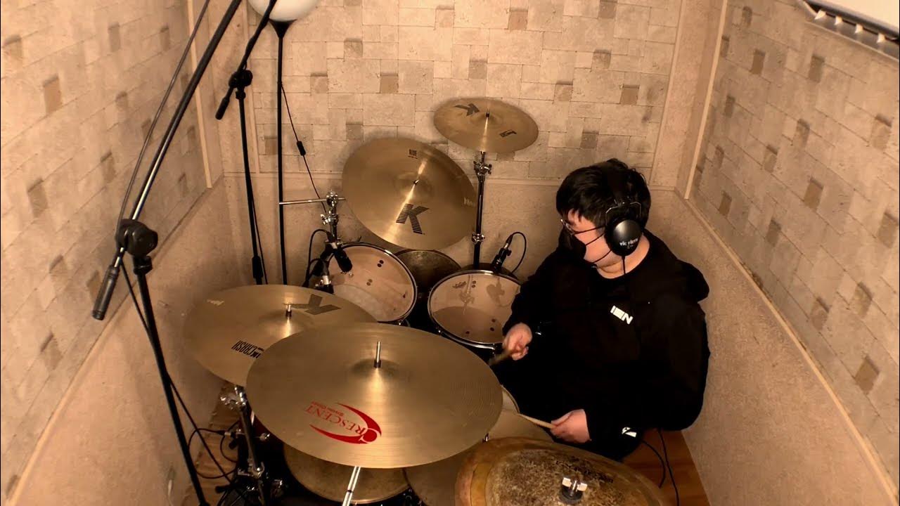 Post Malone , Swae Lee - Sunflower Drum Cover Post Malone , Swae Lee - Sunflower Drum Cover