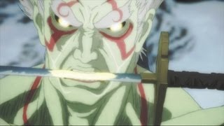 Asura's Wrath | Episode 11,5: Forging Ahead [1080p]