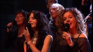 Watch Oslo Gospel Choir We Lift Our Hands video