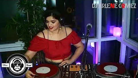 Dj ARLENE GOMEZ