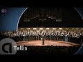 Capture de la vidéo Tallis - Spem In Alium (A 40) - Harry Christophers - Live Concert - Hd