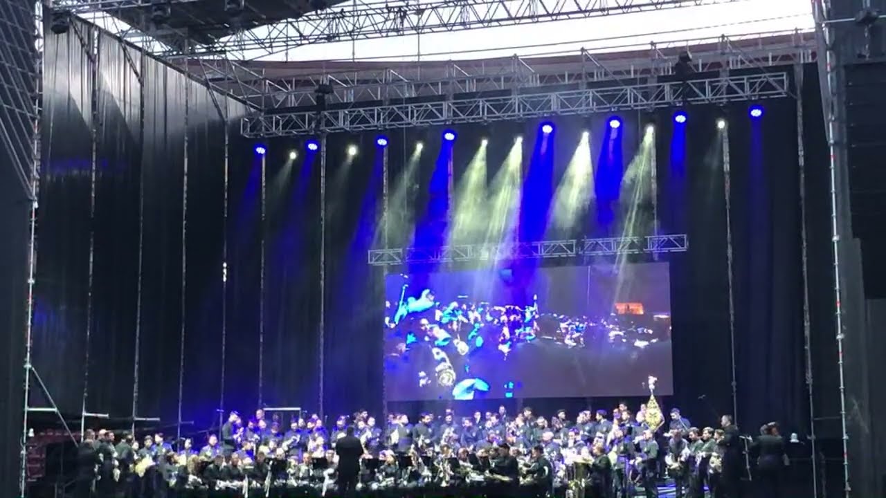 🔴 LAS CIGARRERAS | MAGNA, LA MÚSICA DE LA PASIÓN