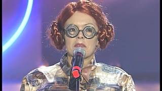 Карина Зверева: "Сделай себя сам", "MTV". Юмористические номера Карина Зверева: "Сделай себя сам", "MTV". Юмористические номера