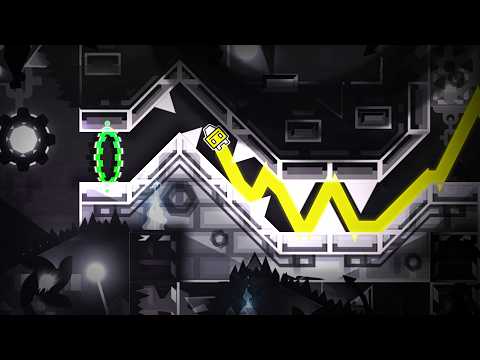 My BEST RUNS On Thinking Space II after 50K ATTEMPTS