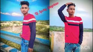 Tere rang balle balle mix song 1.No mixing dj lucky Gugolaw dausa