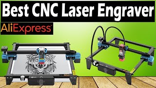 TOP 3 Best Laser Engraving Machine 2025 - Laser Engraver On Aliexpress