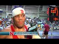 B1G Wrestling Rewind: 165 LBs - Jordan Burroughs (Nebraska) vs. Andrew Howe (Wisconsin) | Midlands