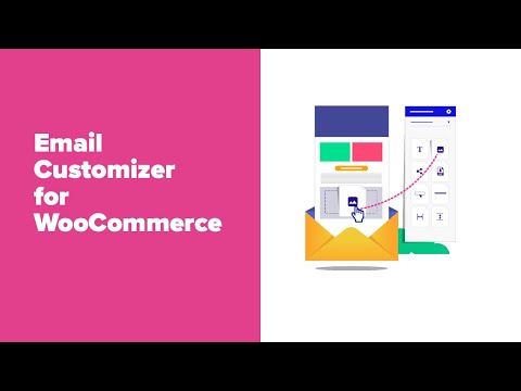[FREE Plugin] Email Customizer for WooCommerce - Customize WooCommerce Emails Using Easy Templates