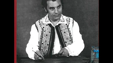 Nicolae Bob Stănescu-țambal - Horă din Muntenia