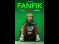 Fanfiction 2023 bande annonce vf netflix