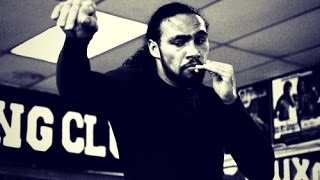 Keith One Time Thurman Tribute