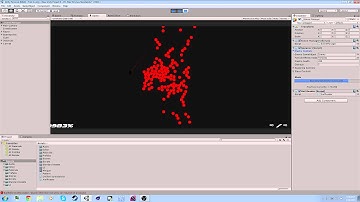 [Unity3D] 2D Top Down Shooter Update 1