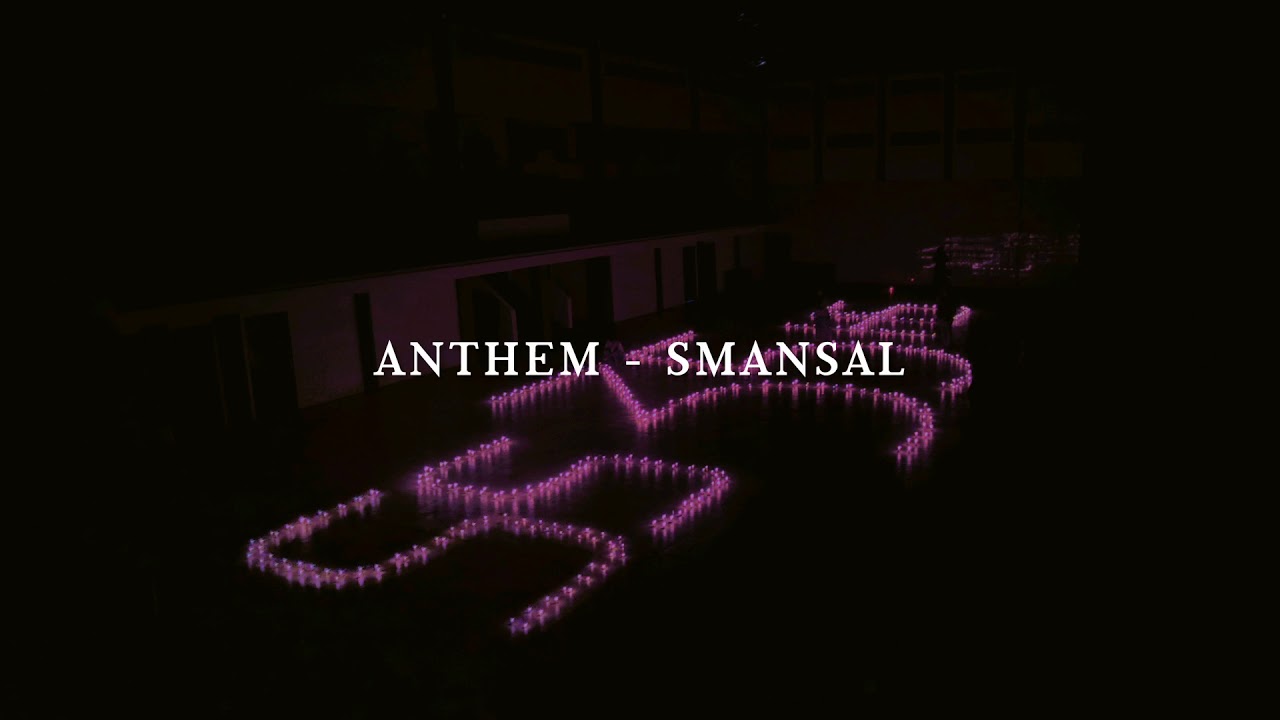 ANTHEM SMANSAL