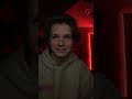 Payton Moormeier Instagram Live 21/02/2021